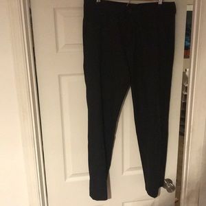 Haggar dress pants